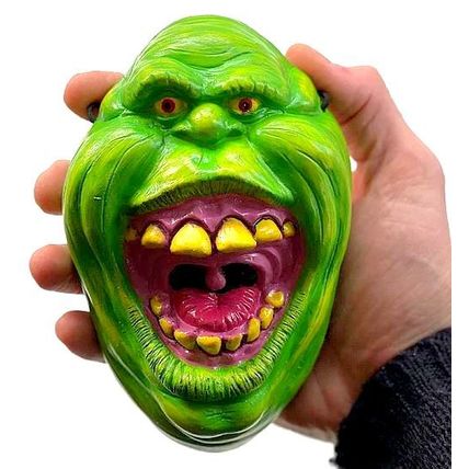 Ghostbusters: Slimer Mini-Mask (2020) *Limited Edition / Fright Rags / Boxed*