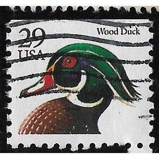 1991 Michel 2127Do - fine used (o)