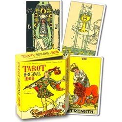 Tarot Original 1909 Kit