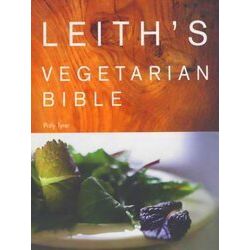 Leith's Vegetarian Bible