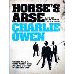 Horse's Arse