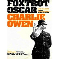 Foxtrot Oscar