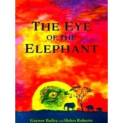 The Eye Of The Elephant