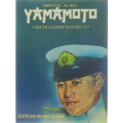 Yamamoto Chef De Guerre Malgre Lui