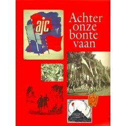 Achter Onze Bonte Vaan