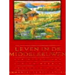 Leven In De Middeleeuwen