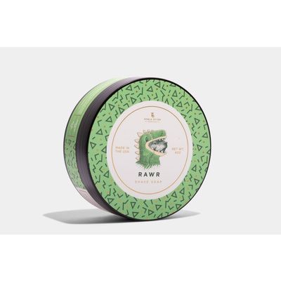 Rawr Shave Soap[ ]