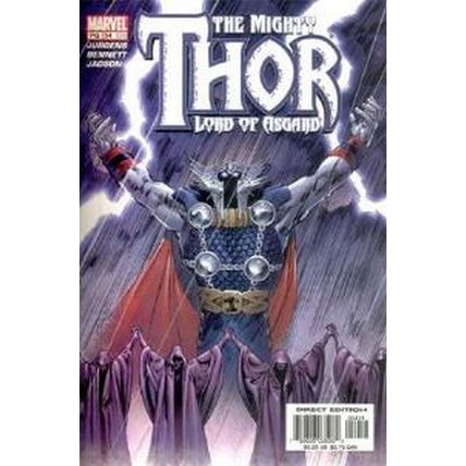 Thor (Vol 2) # 054 NM MODERN AGE COMICS