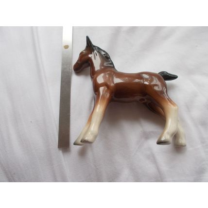HORSE /MELBA WARE x 1 (03/02) # # # #