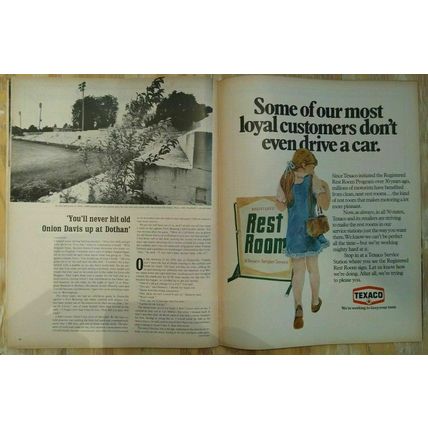 Life Magazine September 1 1972 - Nixon's Second Term, Richard Roundtree, more