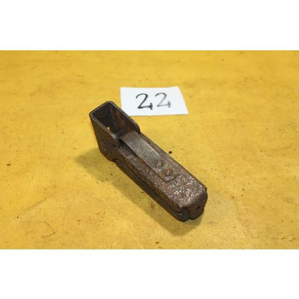 WW2 WH moto folding footrest peg DKW NSU BMW Ardie etc. 22