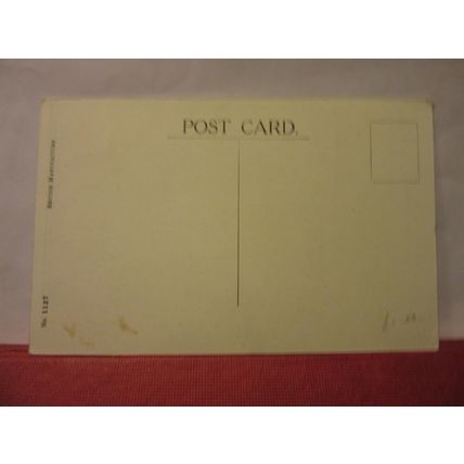 LOST LOVE by 'LUDGATE' unused postcard =