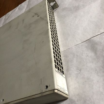 SIEMENS 6SC 6110-0GB00 POWER SUPPLY PLC CONTROLLER DRIVE,6SC 6110-OGB00,CT