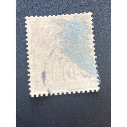 Briefmarke Deutschland 30 Pfennig 1966 Michel 508 gestempelt