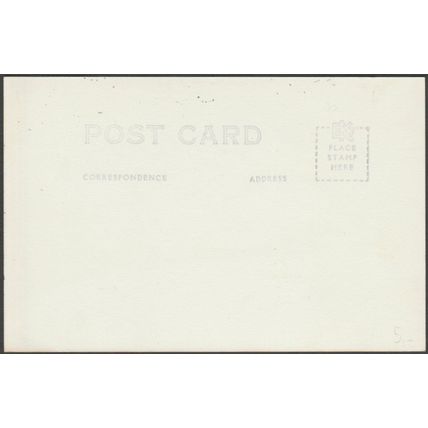 St Petersburg, Florida, c.1930s - EKC RPPC
