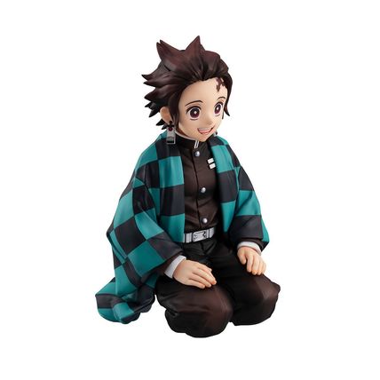 G.E.M. Series Demon Slayer Tenohira Tanjiro Kamado
