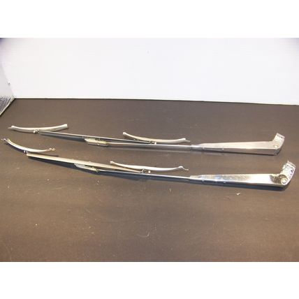 1964 JEEP TRUCK WINDSHIELD WIPERS OEM