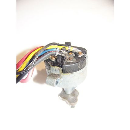 1978 DODGE VAN IGNITION SWITCH & WIRING ASSY OEM #3747192 TRADESMAN SPORTSMAN 77