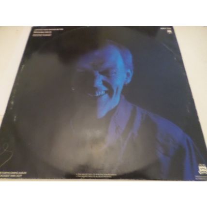 Jim Diamond - I Should Have Known Better - 1984 - 45rpm - 12" Vinyl Single - A&M