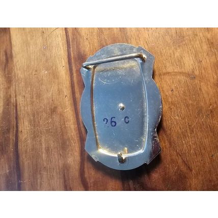 Saddle