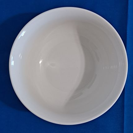 Lot 4 Royal Norfolk LEAF 6" SOUP BOWLS Cereal Thanksgiving Fall Leaves Autumn