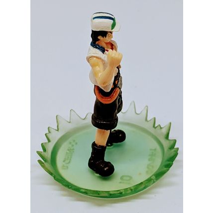 One Piece Portgas D.Ace Figurine