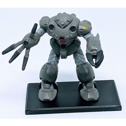Bandai Gundam Z'Gok Figurine