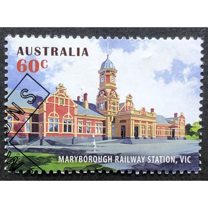 AUSTRALIA 2013 SG 4072 USED Sheet STAMP