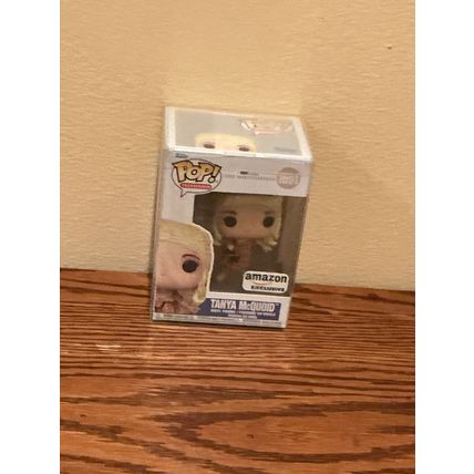 Funko Pop! The White Lotus - Tanya McQuoid Exclusive #1651 (Box & Protector)