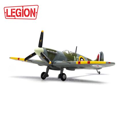 SPITFIRE MK.IIA, AIR FIGHTNING DEVELOPMENT - PANZERKAMPF 14618LD 1/72 PRE ORDER