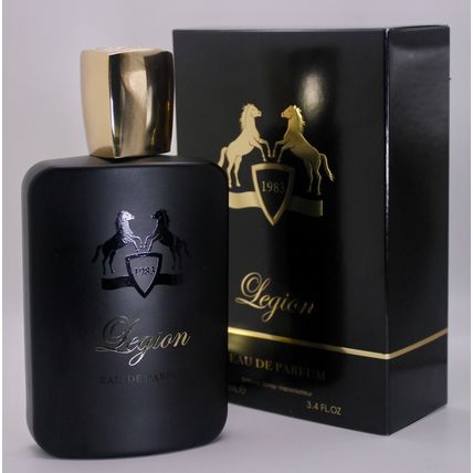 Legion Eau De Parfum 100ml Fragrance World