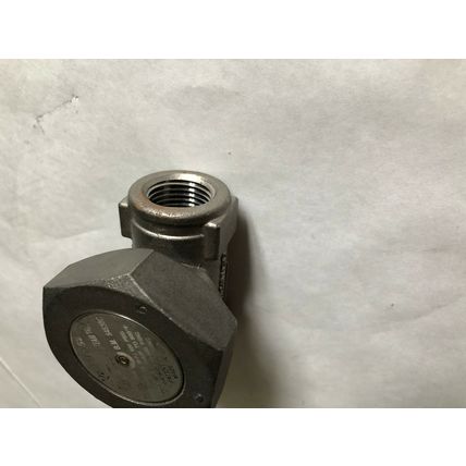 NEW 1/2 TD52, 1/2" Spirax Sarco TD52,B.M. 54530C, Thermo Dynamic Steam Trap,TE