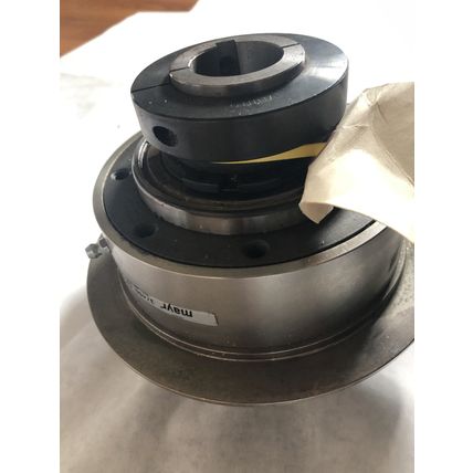 new MAYR 3/490.625-C US114676 7/07 TORQUE LIMITER,BG