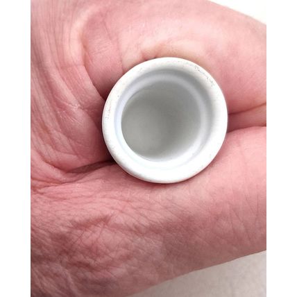 Decorative Thimble - Bone China - Butterfly