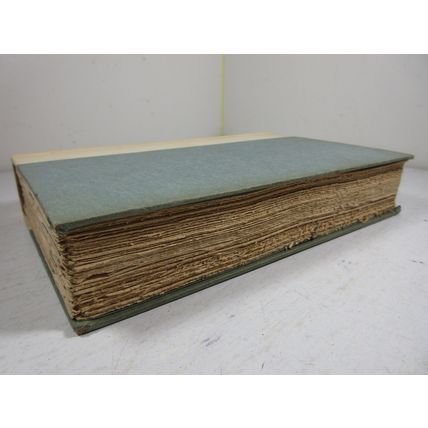 Confessions of a Young Man and Avowals Vol. 9 IX George Moore 1923 Hardcover