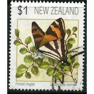 1991/1997 SG 1635 - #2 fine used (o)
