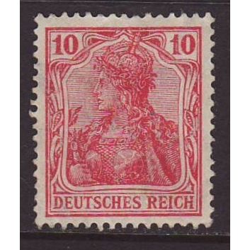 Germany 1905 SG 85 MM (C-442)