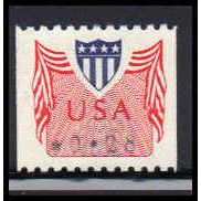 CVP31a 28c Shield Very Fine MNH SG PA4582