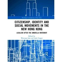 Routledge Contemporary China Series Citizenship, Identity And Social Movements I