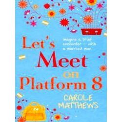 Let's Meet On Platform 8