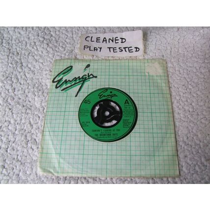 the boomtown rats - Someone's looking at you - 7" vinyl single 1979