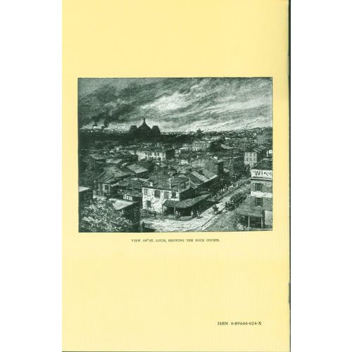 Saint Louis in 1884. by William Henry Bishop..1 to >29 lots of 10 copies