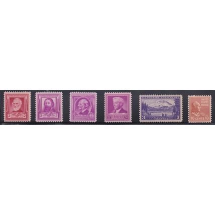 800 3c Alaska Fine Plus MNH VA0324e
