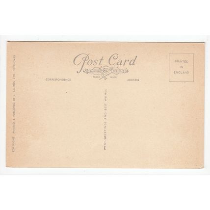 The Swimming Pool Weston-Super-Mare Postcard Somerset 13912