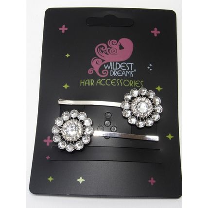 Sale Bulk Clearance Hair Clips Accessories x5 Wildest Dreams Diamante Comb