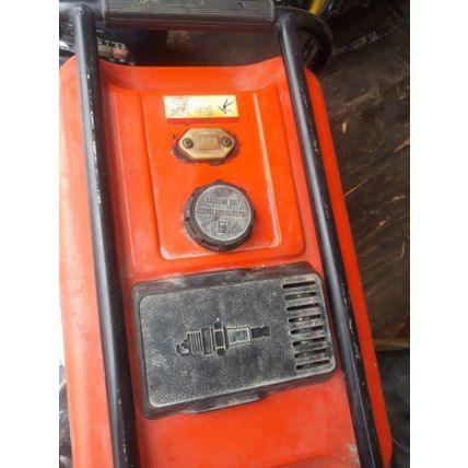 PARTING OUT Kawasaki Ga3200a Industrial Generator 120 / 240 Volt in las vegas nv