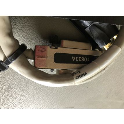 HEWLET PACKARD 85102R IF/DETECTOR, hp 85102r,BT