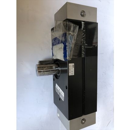 NEW PHD RLS5 63 X 180-DB-E PNEUMATIC ROTARY ACTUATOR, 09674669-09 120,FJ