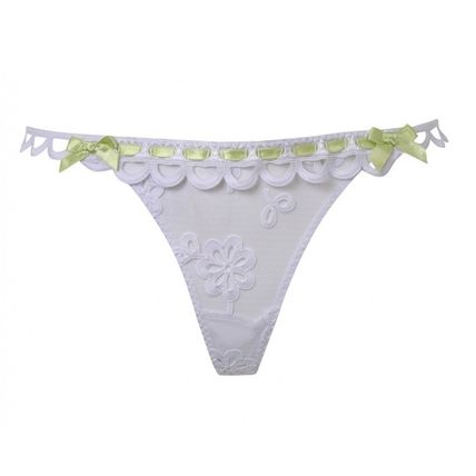 AGENT PROVOCATEUR Laurelie Thong (RARE & COLLECTABLE)
