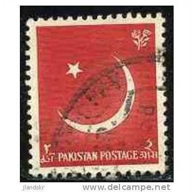 1956 SG 83 - #5 fine used (o)